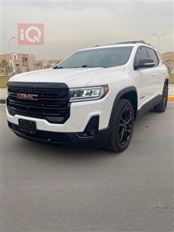 GMC Acadia